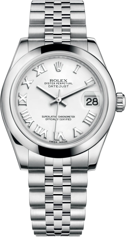 Rolex Datejust 31 178240-0038