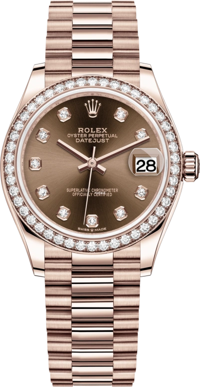 Rolex Datejust 31 278285RBR-0006
