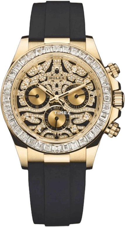 Rolex Daytona 116588TBR-0003