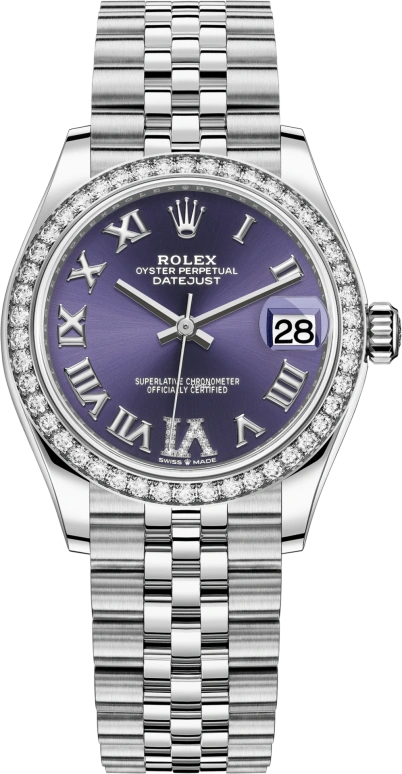 Rolex Datejust 31 278384RBR-0030