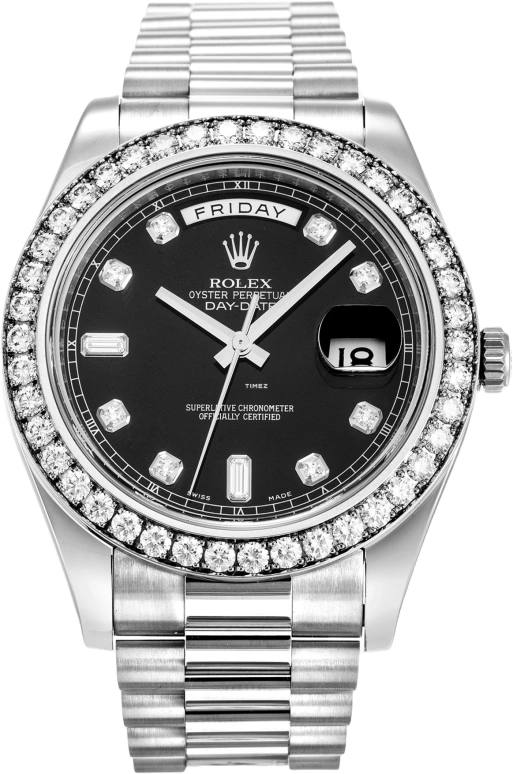 Rolex Day-Date 36 218349-83219