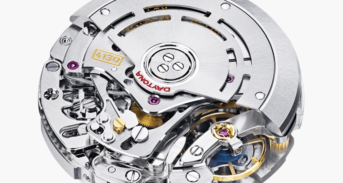 Rolex,Daytona 40mm,40mm,Yellow Gold,Stainless Steel,Champagne,Automatic,Chronograph,Column Wheel,116503,116503-0003