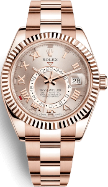 Rolex Sky-Dweller 326935-0004