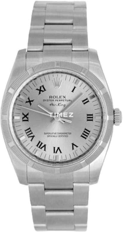 Rolex Oyster Perpetual 114210-70190
