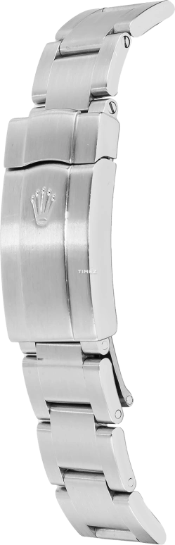 Rolex,Oyster Perpetual 36mm,36mm,White Gold,Oystersteel,White,Automatic,48hours,In-house Caliber,116034,116034-0003