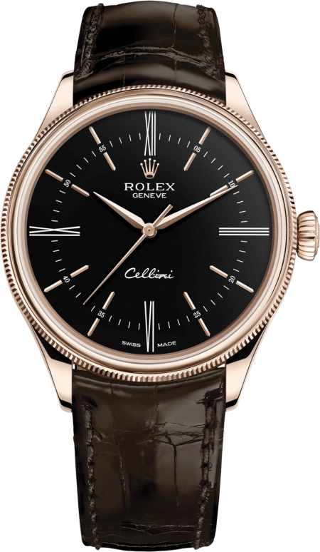 Rolex Cellini 50505-0008