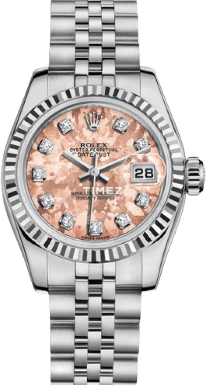 Rolex Datejust 36 179174-0104