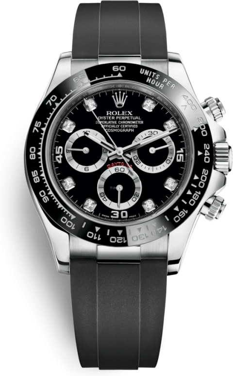 Rolex Daytona 116519LN-0022