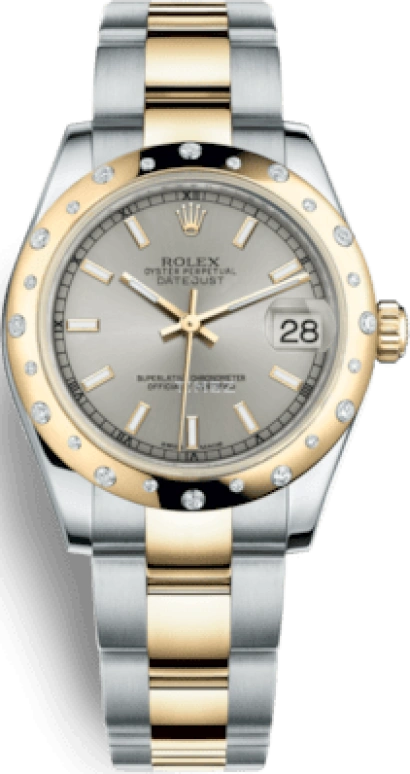 Rolex Datejust 31 178343-0055