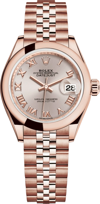 Rolex Lady-Datejust 279165-0010