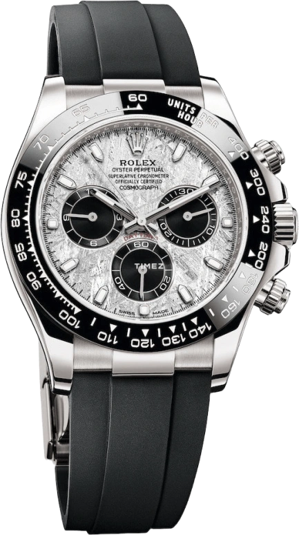 Rolex Daytona 116519-0038