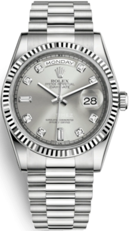 Rolex Day-Date 36 118239-0086