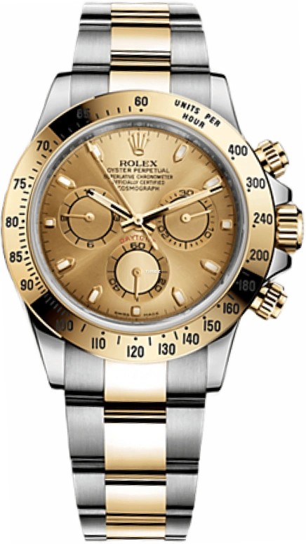 Rolex Daytona 116523-0042