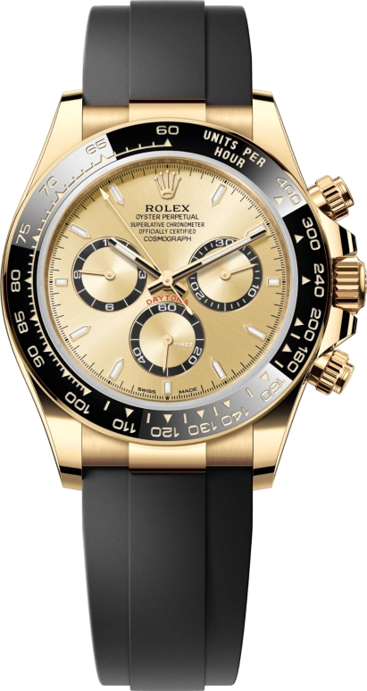 Rolex Daytona 126518LN-0010