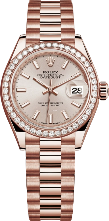 Rolex Lady-Datejust 279135RBR-0006
