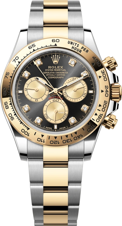 Rolex Daytona 126503-0002