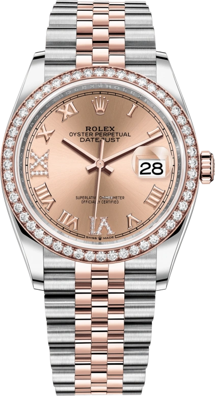 Rolex Datejust 36 126281RBR-0015