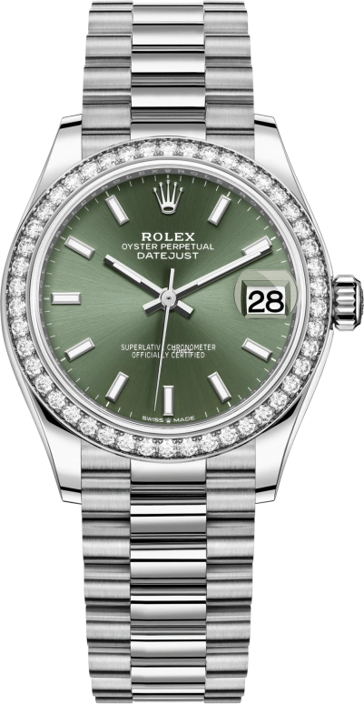 Rolex Datejust 31 278289RBR-0015