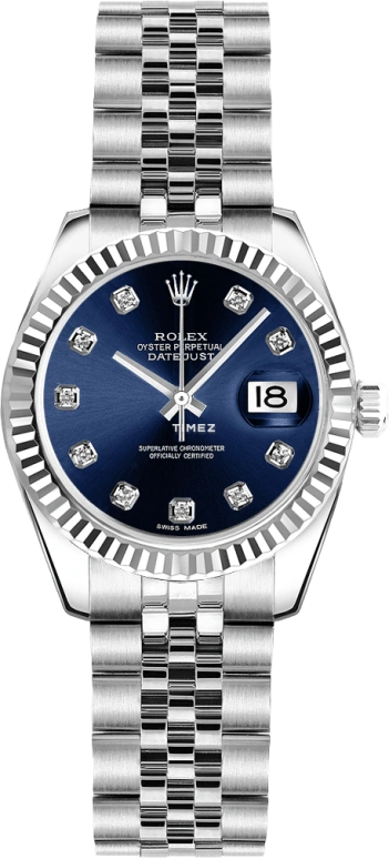 Rolex Lady-Datejust 179174-0011