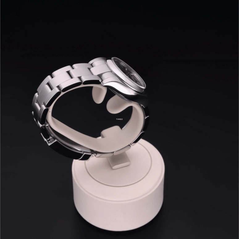 Rolex,Oyster Perpetual 26mm,26mm,Stainless Steel,Black,Automatic,48hours,In-house Caliber,176200