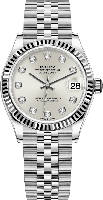 Rolex Datejust 31 278274-0030