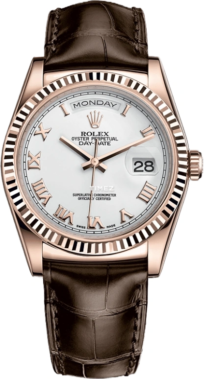Rolex Day-Date 36 118135