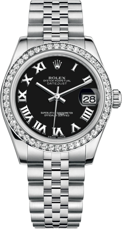 Rolex Datejust 31 178384-0039