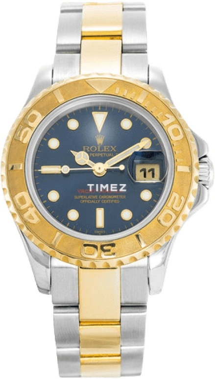 Rolex Yacht-Master 169623-0002