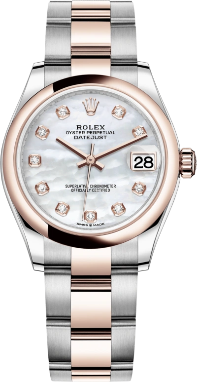 Rolex Datejust 31 278241-0025