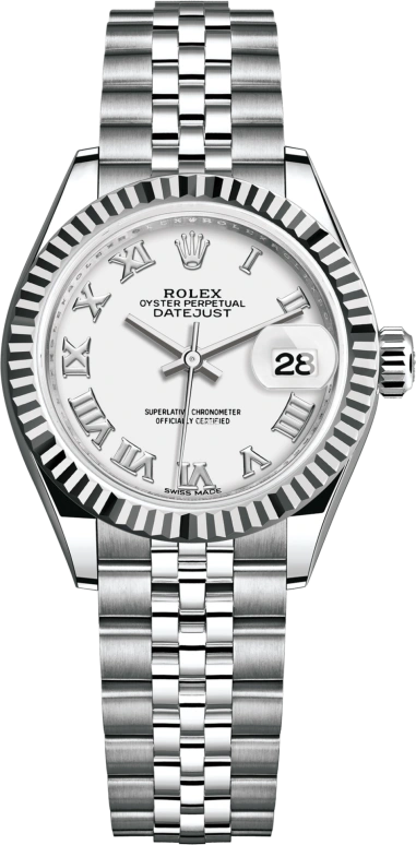 Rolex Lady-Datejust 279174-0019