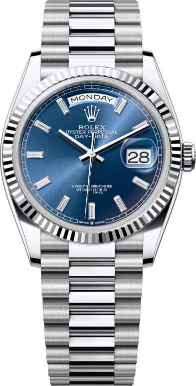 Rolex Day-Date 36 128236-0023