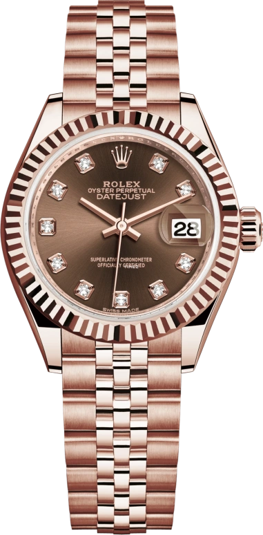 Rolex Lady-Datejust 279175-0010