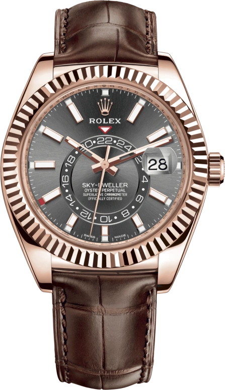 Rolex Sky-Dweller 326135-0008