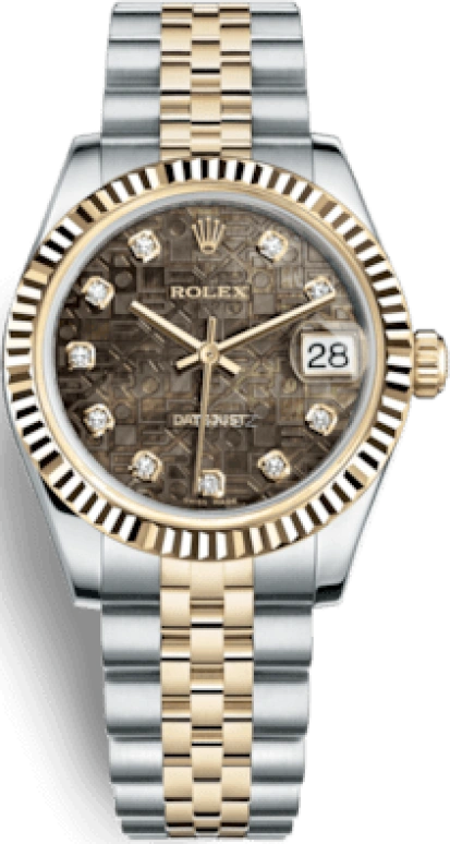Rolex Datejust 31 178273-0057