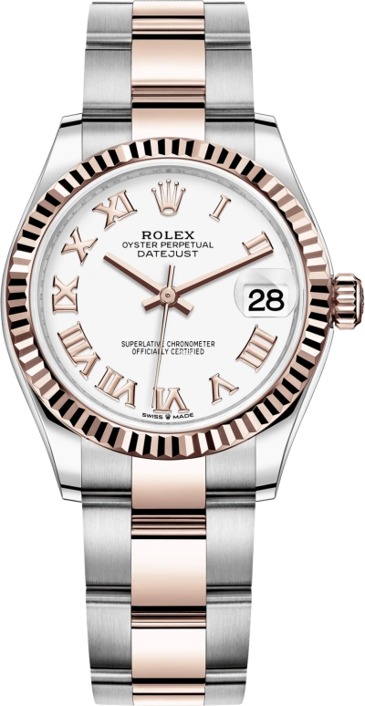 Rolex Datejust 31 278271-0001
