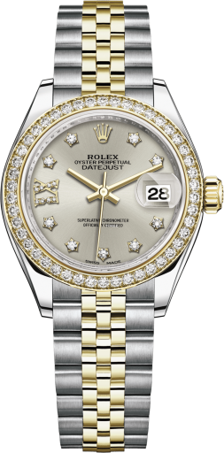 rolex rolex-lady-datejust 
