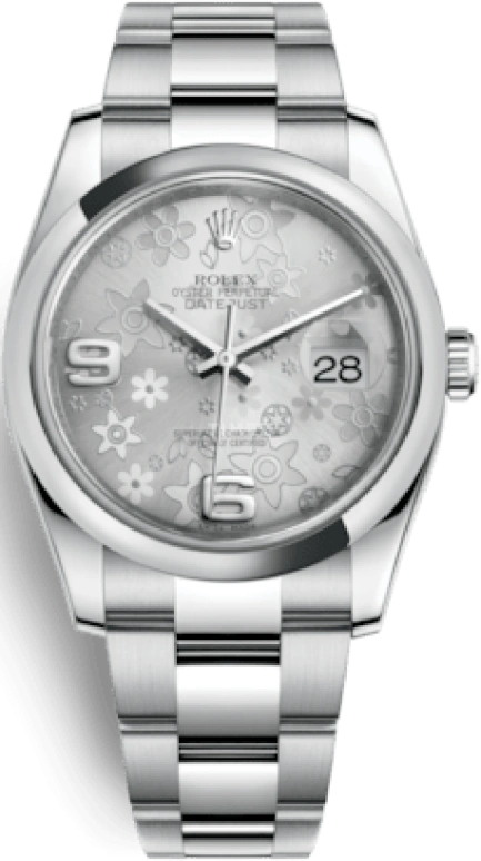 Rolex Datejust 36 116200-0071