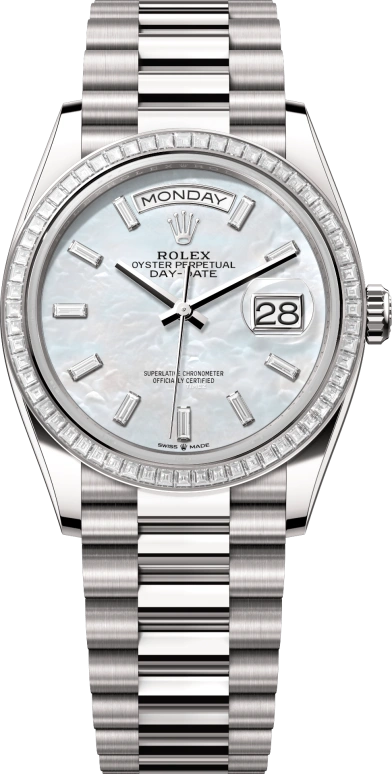 Rolex Day-Date 36 128399TBR-0023
