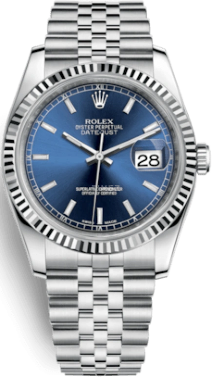 Rolex Datejust 36 116234-0139