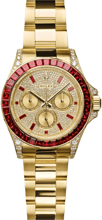 Rolex,Daytona 40mm,40mm,Yellow Gold,Champagne,Automatic,Chronograph,72hours,126598TRU