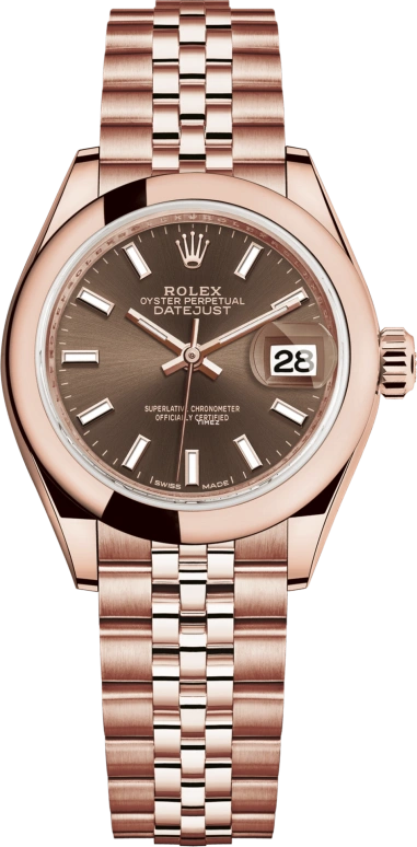 Rolex Lady-Datejust 279165-0008