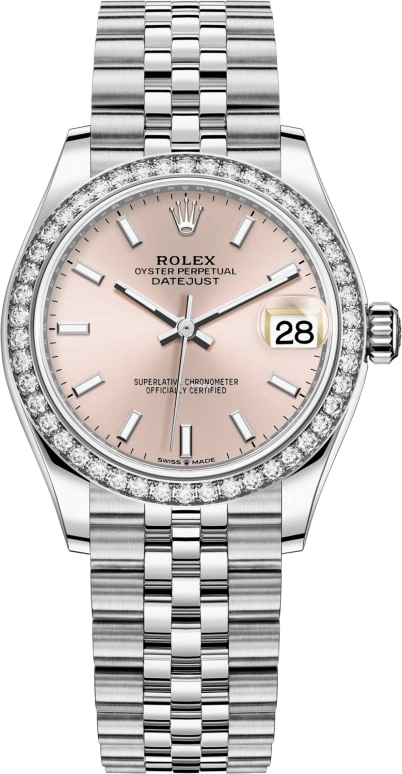 Rolex Datejust 31 278384RBR-0018