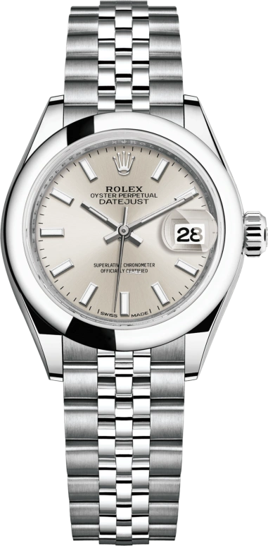 Rolex Lady-Datejust 279160-0005