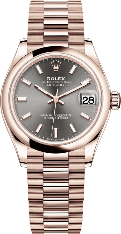 Rolex Datejust 31 278245-0026