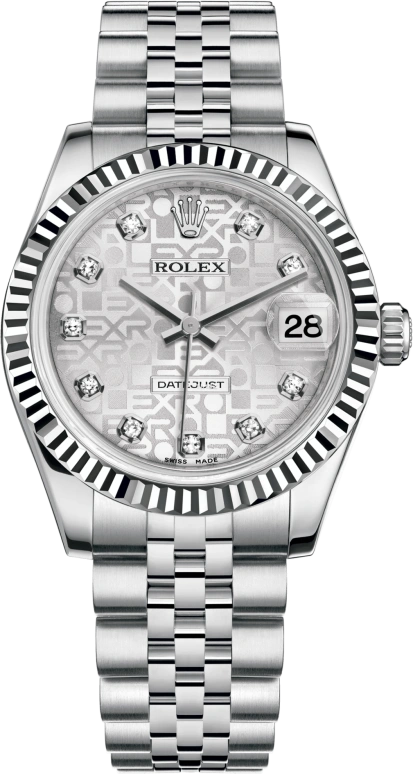 Rolex Datejust 31 178274-0017