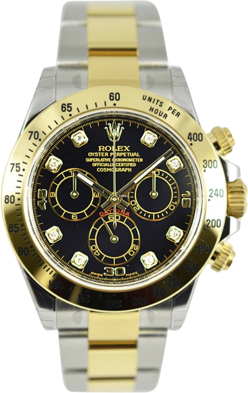 Rolex Daytona 116523-NC.8DI-78593