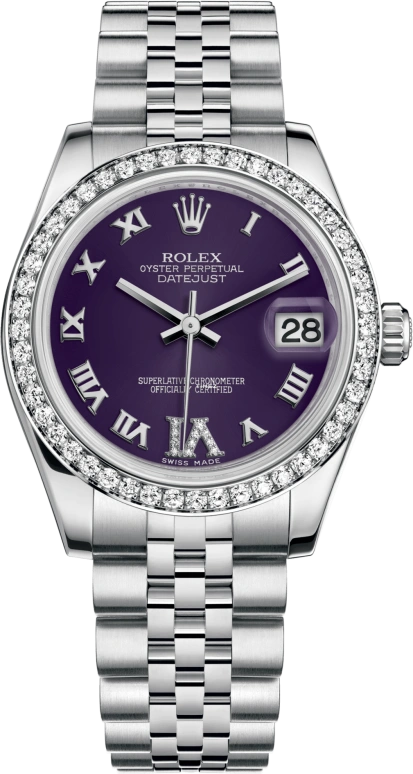 Rolex Datejust 31 178384-0013