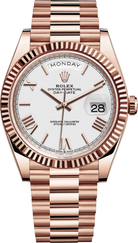 Rolex Day-Date 40 228235-0032