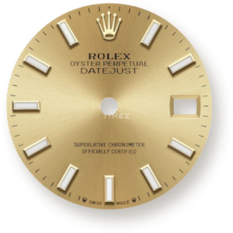 Rolex,Lady-Datejust 28mm,28mm,Yellow Gold,Stainless Steel,Champagne,Automatic,Day,55hours,279173,279173-0001