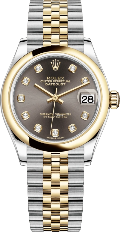 Rolex Datejust 31 278243-0022